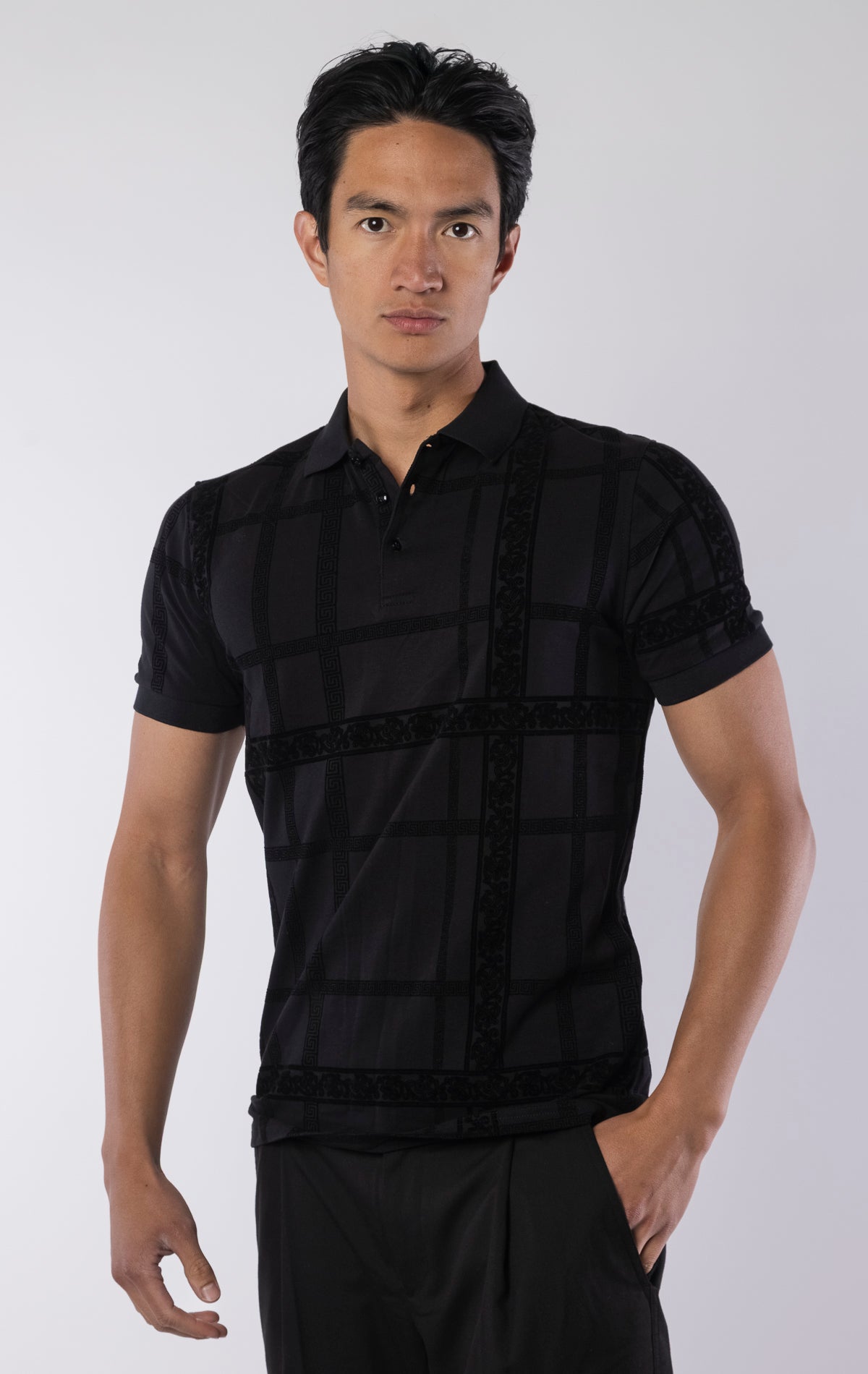 Conner Polo Shirt
